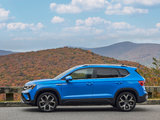 Five Things to Know About the 2023 Volkswagen Taos