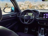 2024 Volkswagen Atlas Cross Sport: A Leader in Interior Design and User Experience