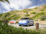 Volkswagen Unveils Pricing for All-Electric 2025 ID. Buzz