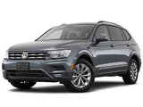 2018 Volkswagen Tiguan: A Compact SUV Like No Other