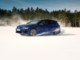 How 4Motion all-wheel drive will get you through winter