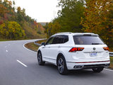 Three things that help the 2022 Volkswagen Tiguan stand out