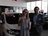 Équipe super dynamique, Hamel Honda