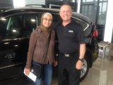 Merci Beaucoup Hamel Honda!, Hamel Honda