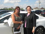 Excellente expérience, Hamel Honda