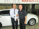 Excellent service, Hamel Honda