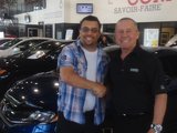 À cœur la satisfaction de ses clients!, Hamel Honda