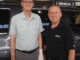 service exceptionnel, Hamel Honda