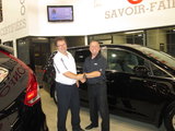 Professionnel, Hamel Honda
