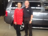 Excellent service, Hamel Honda