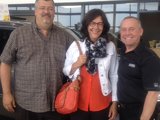 Excellent service, Hamel Honda