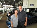 Merci beaucoup, Hamel Honda