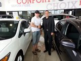 Bon service!, Hamel Honda