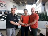 Très passionné de son travail, Hamel Honda