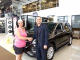 Bon service!, Hamel Honda