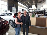 100% Satisfaite , Hamel Honda