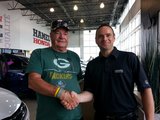 Je recommande Hamel Honda ! , Hamel Honda