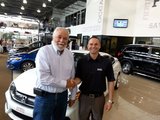 Très bon service ! , Hamel Honda
