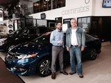 Très compétitif ! , Hamel Honda