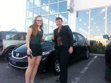 Service incroyable ! , Hamel Honda