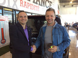 Excellent!, Hamel Honda