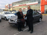 ., Hamel Honda