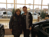 Merci Caroline, Hamel Honda