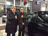 Merci Alex, Hamel Honda