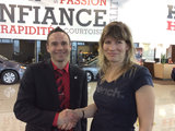 Service très personnalisé! , Hamel Honda