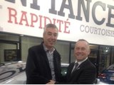 Excellente expérience, Hamel Honda