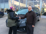 Merci hamel honda, Hamel Honda