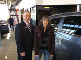 Merci Pierre, Hamel Honda