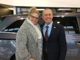 Merci M Latour!, Hamel Honda