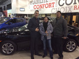 Excellent service à tous les points!, Hamel Honda