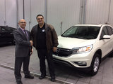 Très très bon service d'expert, Hamel Honda