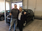 Merci Michel, Hamel Honda