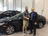 Merci à Hamel Honda, Hamel Honda