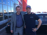 Nice!, Hamel Honda
