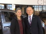 Je recommande Pierre Latour!!, Hamel Honda