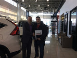 Le client est roi, Hamel Honda