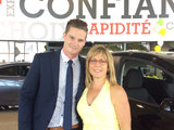 Merci Marc Antoine , Hamel Honda