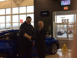 Merci Pierre, Hamel Honda
