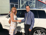 Super service, Hamel Honda