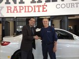 Les bienfaits de la Honda Civic, Hamel Honda
