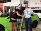 Professionnel, Hamel Honda
