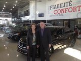 L'expérience, Hamel Honda