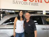 Longue vie a notre relation, Hamel Honda