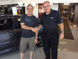 Service formidable , Hamel Honda
