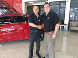 Excellent service , Hamel Honda