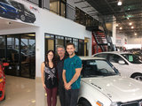 Merci , Hamel Honda